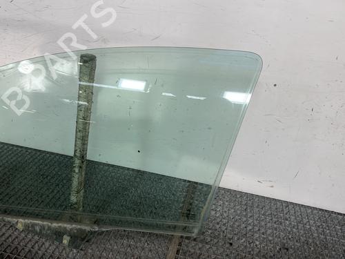 Front left door window PEUGEOT 207 (WA_, WC_) 1.4 HDi | BP29253446C18 