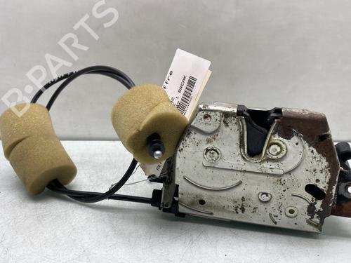 Used Tailgate lock MERCEDES-BENZ R-CLASS (W251, V251) R 320 CDI 4-matic (251.022, 251.122) (224 hp) 30791193