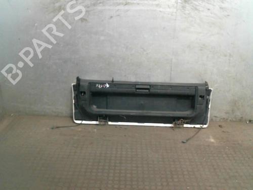 Tailgate CITROËN C2 (JM_) 1.4 HDi | BP20007458C6 
