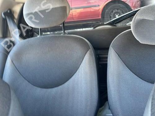 Left mirror CITROËN C2 (JM_) 1.4 | BP20183965C26 