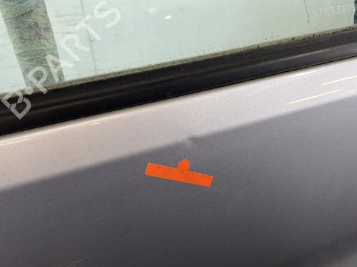 Dør høyre bak CITROËN SAXO (S0, S1) 1.1 X, SX | BP29587317C5 