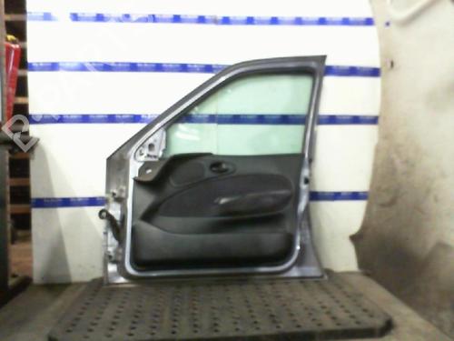 Right front door FORD ESCORT VI (GAL, AAL, ABL)  | BP20019366C3 