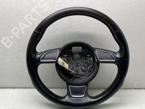 Used Steering wheel AUDI A1 (8X1, 8XK) 1.6 TDI (105 hp) 21963702