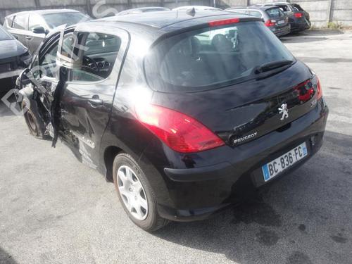 Climate control PEUGEOT 308 I (4A_, 4C_)  | BP20029270I5 