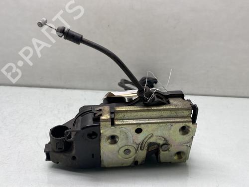 Used Front right lock RENAULT SCÉNIC II (JM0/1_) 1.9 dCi (JM0G, JM12, JM1G, JM2C) (120 hp) 31174294