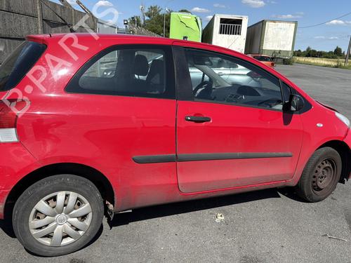 Left front window switch TOYOTA YARIS (_P9_) 1.0 VVT-i (KSP90_, KSP90R) | BP30791578I27  - Image 10