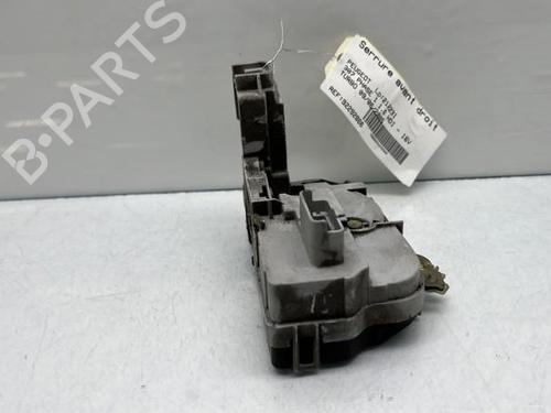 Front right lock PEUGEOT 307 (3A/C) 1.6 HDi | BP20184160C97 