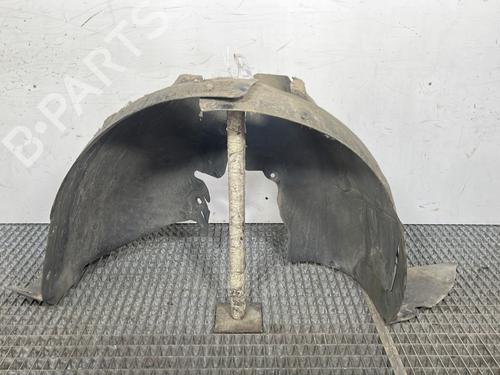 Hjulbue PEUGEOT 206 Hatchback (2A/C) 1.1 i (60 hp) 28281740