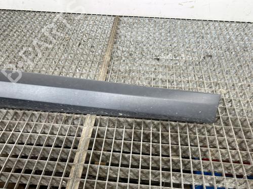 Door moulding trim RENAULT MEGANE III Hatchback (BZ0/1_, B3_) 1.5 dCi (BZ09, BZ0D, BZ1W, BZ29, BZ14) | BP29707594C150