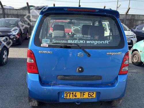 Right headlight SUZUKI WAGON R+ (MA) 1.3 (RB413) | BP33125601C29  - Image 13