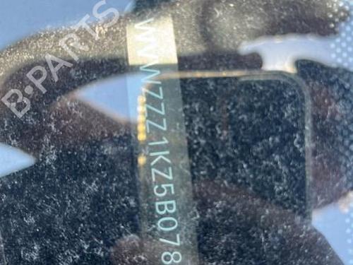 Climate control VW GOLF V (1K1) 1.9 TDI | BP25922964I5  - Image 25