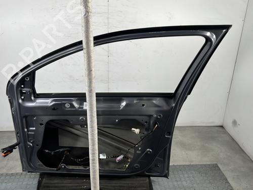 Right front door VW GOLF VI (5K1) 1.6 TDI | BP27746562C3 