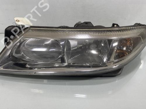 Venstre forlygte RENAULT LAGUNA II (BG0/1_) [2001-2007]  19985800