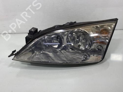 Used Left headlight FORD MONDEO III (B5Y) [2000-2007]  20011786