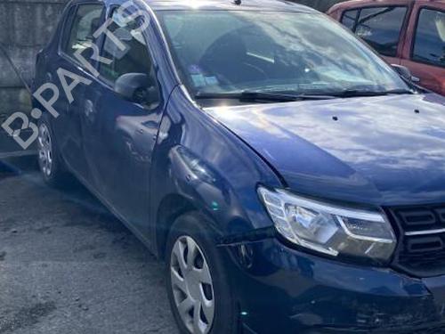 Front left lock DACIA SANDERO II 1.0 SCe 75 (B8JC, B8JD, B8NC) | BP33314054C98  - Image 12