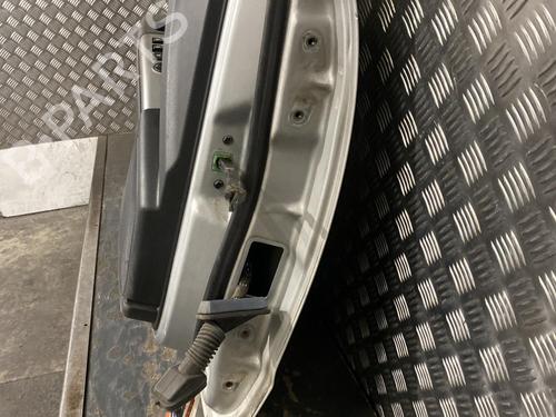 Left front door HYUNDAI SANTA FÉ II (CM) 2.2 CRDi GLS | BP20026965C2 