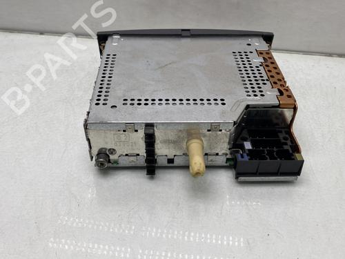 Radio RENAULT SCÉNIC II (JM0/1_) 1.6 (JM0C, JM0J, JM1B) | BP21489938E6 