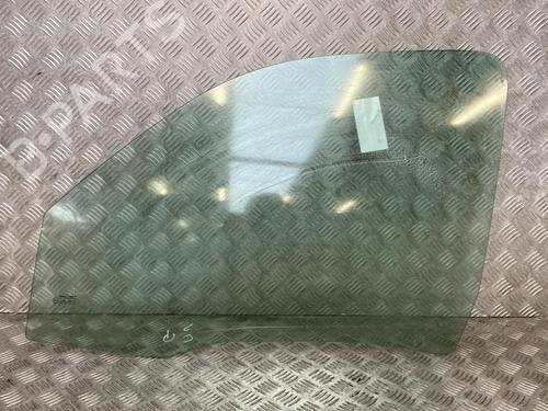 Used Front left door window CITROËN BERLINGO / BERLINGO FIRST Box Body/MPV (M_) 1.6 HDI 90 (MB9HX, MC9HX) (90 hp) 27633191