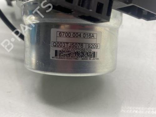 Steering column DACIA DUSTER (HM_) 1.3 TCe 150 (HMM3) | BP19950007M21 - Image 6