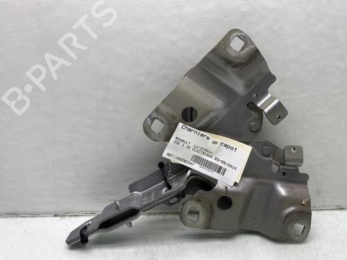 Hinge/Door check strap RENAULT ZOE (BFM_) ZOE | BP26318929C146 - Image 3