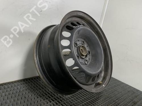 Felg MERCEDES-BENZ C-CLASS (W202) C 220 D (202.121) (95 hp) 21962747