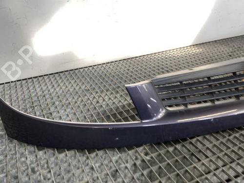 Grille RENAULT KANGOO (KC0/1_) 1.5 dCi (KC07) | BP20641676C40 