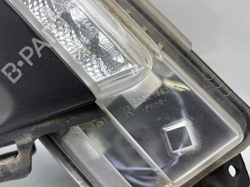 Right daytime light PEUGEOT 308 I (4A_, 4C_) 1.6 HDi | BP29478264C103 