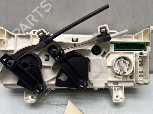 Climate control RENAULT CLIO II (BB_, CB_) 1.2 (BB0A, BB0F, BB10, BB1K, BB28, BB2D, BB2H, CB0A,... | BP28279402I5 
