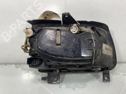 Left headlight VW POLO (6N2) 1.4 TDI | BP30907463C28  - Image 8