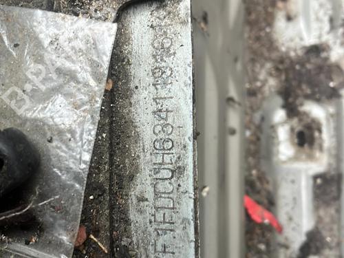 Front right lock RENAULT MASTER II Van (FD) 2.5 dCi 120 | BP19990974C97 