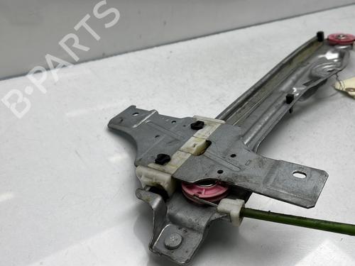 Used Rear right window mechanism Rear right window mechanism 20182154 20182154