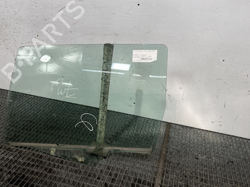Rear left door window PEUGEOT 307 Break (3E) 2.0 HDI 110 | BP29759487C20 