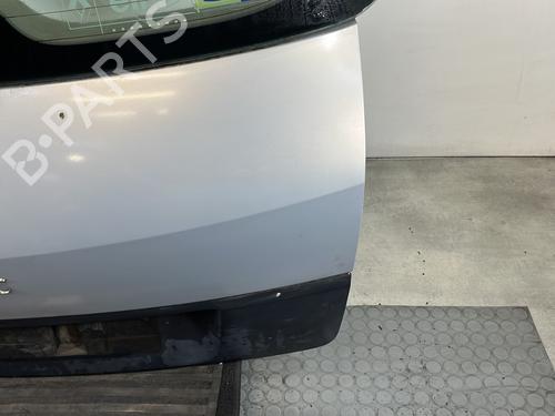 Bakluke CC/Kombi-Kupé RENAULT SCÉNIC II (JM0/1_) 1.9 dCi (JM0G, JM12, JM1G, JM2C) | BP29609908C6 