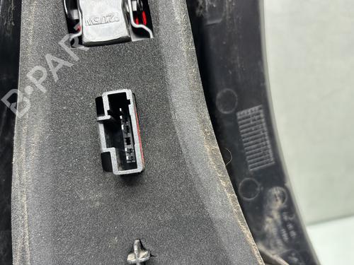 Used Right taillight Right taillight DACIA SANDERO 1.5 dCi (68 hp) 33238514 33238514