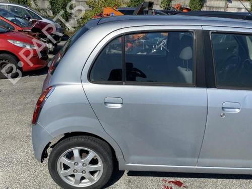 Seat buckle DAIHATSU TREVIS 1.0 | BP22330355I32 - Image 59