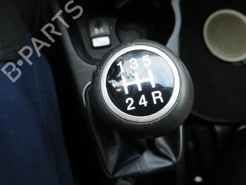 Radio FIAT PUNTO EVO (199_)  | BP19995645E6 