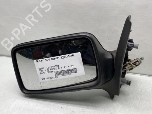 Left mirror SEAT CORDOBA Vario (6K5) 1.9 SDI | BP20184660C26 