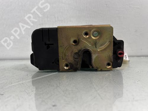 Cerradura puerta trasera derecha PEUGEOT 206 Hatchback (2A/C) 1.1 i | BP29981759C99 