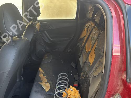 Seat buckle CITROËN C3 II (SC_) 1.4 HDi 70 (SC8HZC, SC8HR0, SC8HP4) | BP32063235I32 - Image 24