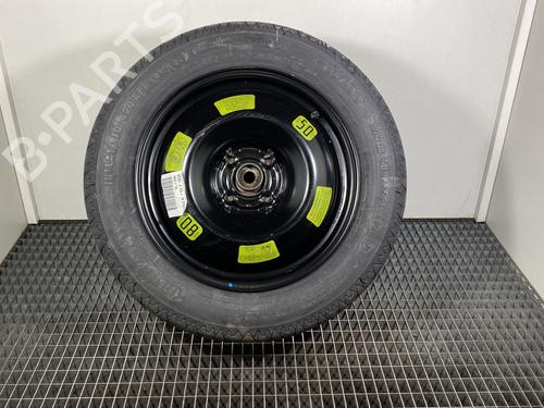 Used Jack Kit PEUGEOT 3008 I MPV (0U_) 1.6 HDi (114 hp) 30080322