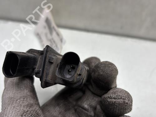 Licence plate light VW POLO V (6R1, 6C1) 1.2 | BP28281086I40 