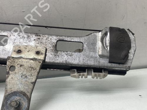 Front left window mechanism PEUGEOT 306 Hatchback (7A, 7C, N3, N5) 2.0 HDI 90 | BP28281147C22 