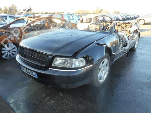Used Parts AUDI A8 D2 (4D2, 4D8) 2.5 TDI quattro 2046666