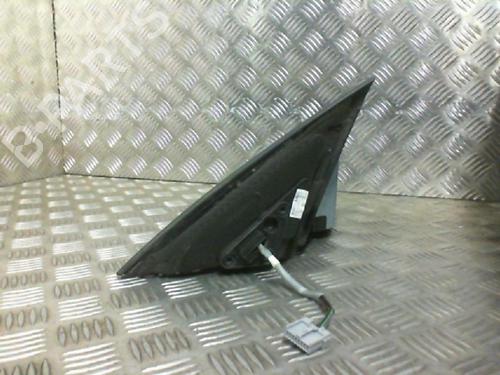 Right mirror NISSAN PRIMERA Hatchback (P12)  | BP20034121C27 