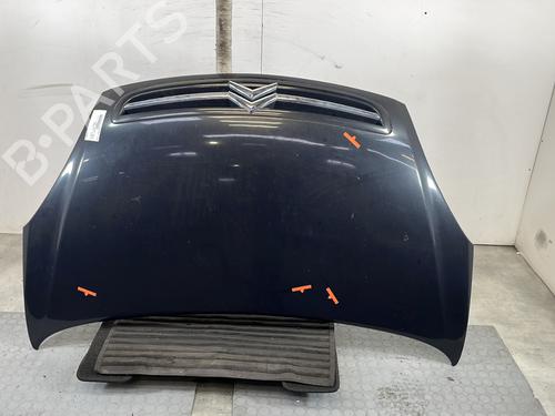 Capot CITROËN XSARA PICASSO (N68) 1.6 HDi (90 hp) 31660467