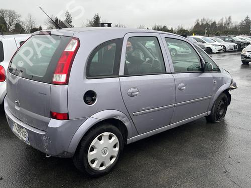 Venstre forlygte OPEL MERIVA A MPV (X03) 1.3 CDTI (E75) | BP19957232C28 