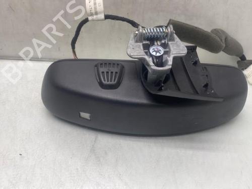 Rear mirror MERCEDES-BENZ C-CLASS (W204) C 180 CDI (204.000) | BP19988380I6 