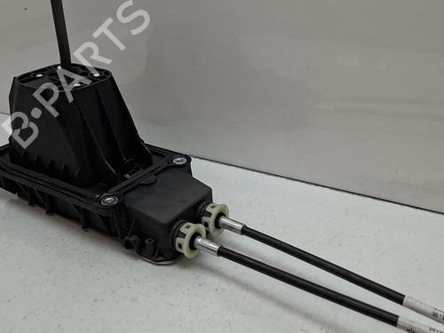 Gear lever RENAULT CAPTUR I (J5_, H5_) 0.9 TCe 90 | BP32406307M90 - Image 3