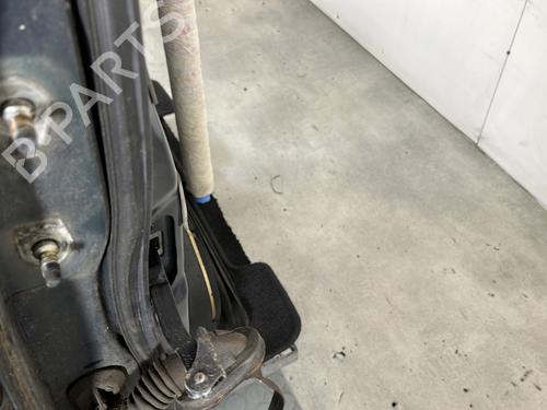 Right front door NISSAN PATHFINDER III (R51) 2.5 dCi 4WD | BP30777978C3