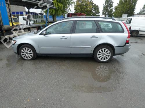 Left front window switch VOLVO V50 (545) 2.0 D | BP21956013I27 - Image 11